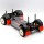 LC Racing - Schmutzfänger und Chassis Schutz PTG-2 (LC8038)