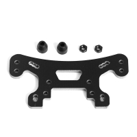 LC Racing - Dämpferbrücke Glasfaser vorne PTG-2 (LC8031)