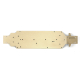 LC Racing - Bodenplatte Alu 2.0mm PTG-2 (LC8024)
