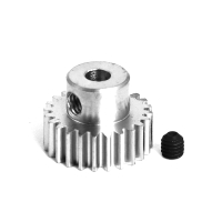 LC Racing - Motorritzel 48P 24 Zähne (LC8020)