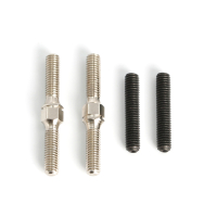 LC Racing - Stahl Spurstangen Set PTG-2 (LC8013)