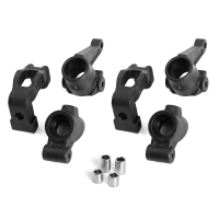 LC Racing - Lenkhebel und C-Hub Upgrade Set PTG-2 (LC8002)