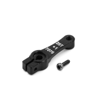 LC Racing - Servohebel 25T Alu 7075-T6 (LC7110)