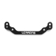 LC Racing - Lenkplatte Alu 7075-T6 (LC7108)