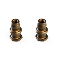 LC Racing - Dämpferbuchsen Alu 2 Stück (LC7092)