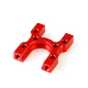 LC Racing - Motorhallter Alu (LC7081)