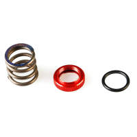 LC Racing - Servo Saver Feder und Mutter (LC7070)