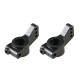 LC Racing - Achsschenkel hinten links/rechts 2 Stück...
