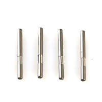 LC Racing - Querlenkerstift außen  3x32mm 4 Stück (LC7057)