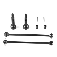 LC Racing - Antriebswelle vorne  2 Stück (LC7054)