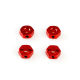 LC Racing - Radmitnehmer Alu 12mm (LC7053)