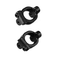 LC Racing - C-Hub 9 Grad links/rechts (LC7049)
