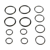LC Racing - O-Ring 14.5x1.5(4)/12x1(4)/8x1(4) (LC7027)
