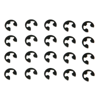 LC Racing - E-Ring 2.3 20 Stück (LC7026)