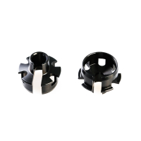 LC Racing - Dämpfer Federhalterung 2 Stück (LC7022)