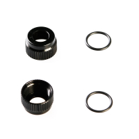 LC Racing - Dämpfergehäusekappe unten 2 Stück (LC7016)