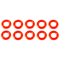 LC Racing - Differential O-Ring 5x2 10 Stück (LC7010)