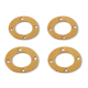 LC Racing - Differential Dichtung 4 Stück (LC7004)