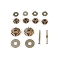 LC Racing - Differential Kegelradsatz (LC7003)