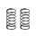 LC Racing - Feder vorne L32.1, 6T, 1.1D (LC6274)