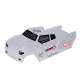 LC Racing - Karosserie Truggy 1/14 klar (PC)-2020 (LC6242)