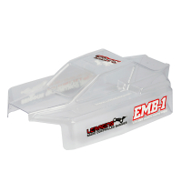 LC Racing - Karosserie Buggy 1/14 klar (PC)-2020 (LC6239)