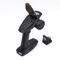 LC Racing - Sender/Empfänger G4P Flysky (LC6235)