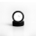 LC Racing - Reifen/Felgen All Terrain Buggy vorne montiert 12mm Sechskan (LC6229)