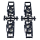 LC Racing - Querlenker Set (LC6212)