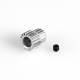 LC Racing - Motorritzel 16 Zähne für 3.175mm...