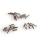 LC Racing - Stift Set 1.2x4.7mm, 1.5x8mm, 1.5x6mm 10 Stück (LC6202)