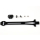 LC Racing - Obere Abdeckung 225mm Carbon (LC6158)