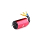 LC Racing - Brushless Motor 2850 mit 4500KV und 3,175mm...