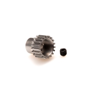 LC Racing - Motorritzel 21 Zähne 3.175 Motorwelle (LC6145)