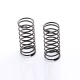 LC Racing - Federn hinten 1.1mm (LC6136)