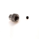 LC Racing - Motorritzel 19 Zähne 3.175mm Motorwelle...