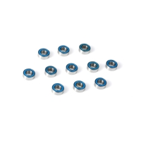LC Racing - Kugellager 4x8x3 11 Stück (LC6123)