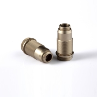 LC Racing - Dämpfergehäuse hinten 2 Stück (LC6110)