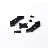 LC Racing - Spoilerhalterung (LC6109)