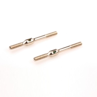 LC Racing - Spurstangen L/R 40mm 2 Stück (LC6107)