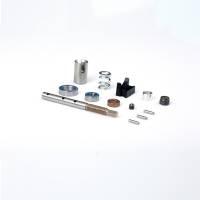 LC Racing - Slipper Welle und Feder Set (LC6101)
