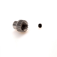 LC Racing - Motorritzel 18 Zähne 3.175mm Motorwelle (LC6096)