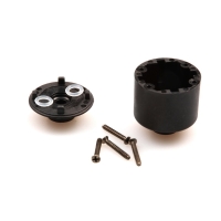 LC Racing - Differential Gehäuse (LC6095)