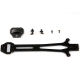 LC Racing - Obere Abdeckung Carbon 185mm Radstand 2.00mm...