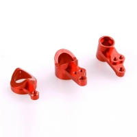 LC Racing - Servo Saver Alu (LC6086)