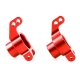 LC Racing - Achsschenkel Alu (LC6084)