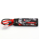 LC Racing - Lipo Akku 1800mAh 2S 30x95mm (LC6044)