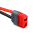 LC Racing - Lipo Akku 1800mAh 2S 30x95mm (LC6044)
