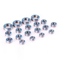 LC Racing - Kugellager Set (LC6042)