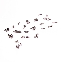 LC Racing - Schraubenset EMB (LC6041)